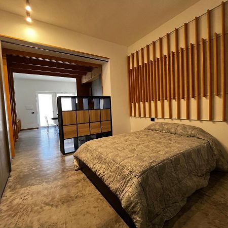 Апартаменты Airi Loft Альгеро Экстерьер фото