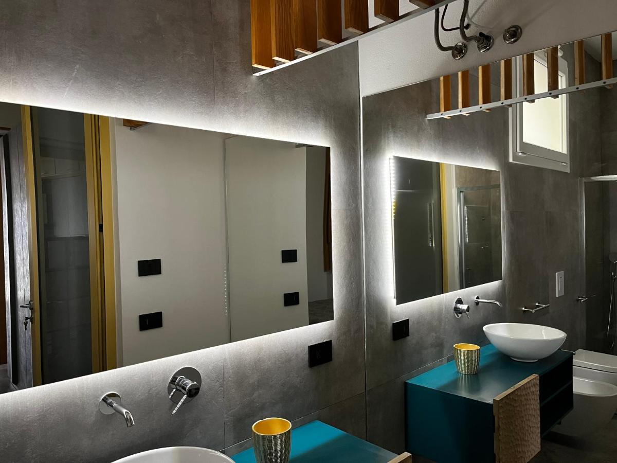 Апартаменты Airi Loft Альгеро Экстерьер фото