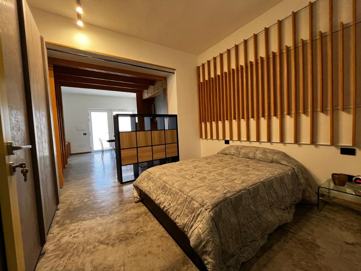 Апартаменты Airi Loft Альгеро Экстерьер фото
