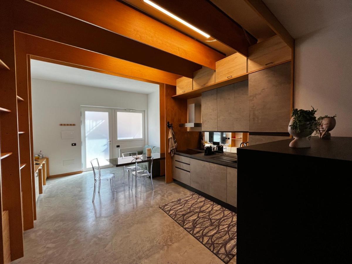 Апартаменты Airi Loft Альгеро Экстерьер фото