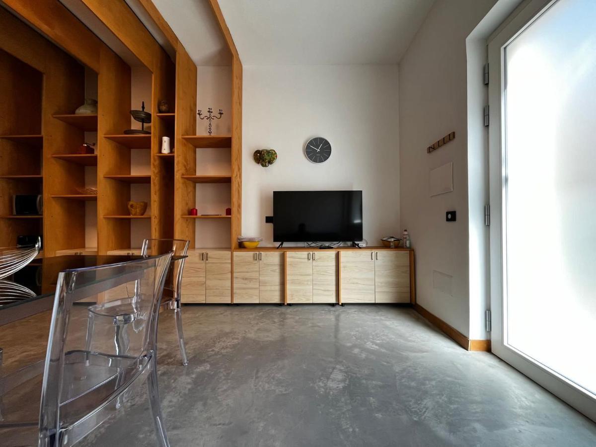 Апартаменты Airi Loft Альгеро Экстерьер фото